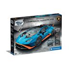64815 Mekanik Laboratuvarı - Lamborghini Huracan +10 yaş