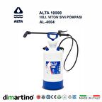 Dimartino ALTA 10000 FPM VITON Sıvı Pompası 10Lt.