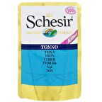 Schesir Jelly Ton Balıklı Yavru Kedi Konservesi 85 Gr