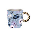 Bialetti Bridgerton Cappuccino Fincanı