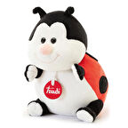 Trudi Peluş Ladybug Molly 23560