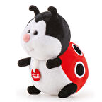 Trudi Peluş Trudino Ladybug 51273