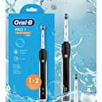 Oral-B Pro 1 Şarjlı Diş Fırçası Easy Clean
