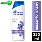 Şampuan Besleyici Bakım 350 Ml
