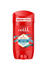 Old Spice Deep Sea Katı Deodorant (Narenciye Kokusu) 85ml