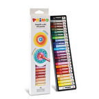 Primo 25'li Pastel Boya