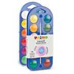 Primo Sulu Boya 24 Renk 25mm