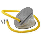 SCOPREGA BOT POMPASI 5LT/DK ŞİŞME ÜRÜN POMPASI AYAK POMPASI