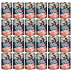 Miglior Gatto Somon Balıklı Kedi Konservesi 405 Gr 24 Adet