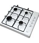 Hotpoint Ariston HFH4SW Gazlı Solo Ocak