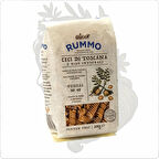 RUMMO FUSİLLİ GLUTENSİZ NOHUTLU KEPEKLİ MAKARNA 300 GR