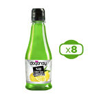 Doğanay %100 Limon Suyu 500 ml x 8 Adet Pet