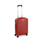 Unisex Valiz 56130169 Roncato Trolley Cabına Xs 55/20 Cm Unıca Rubıno