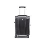 Tanımsız  Unisex Valiz 59530122 Roncato Trolley Cabına 4R We Are Glam Nero/Grafıte