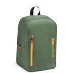 Kadın Sırt Çantası 41201057 Roncato Zaıno Cabına 25/40/20 Compact Neon V. Mılıtare