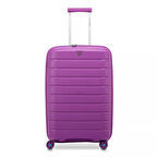 Kadın Valiz 4181826105  Roncato TROLLEY MEDIO 4R 68 CM EXP. B-FLYING Orchidea