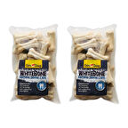 Mordimi Press Kemik 2" 5 cm 25 Li White 200 gr (2 Adet)