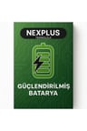 Samsung Galaxy A30s Uyumlu Batarya %30 Güçlendiril