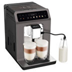 KRUPS Evidence One EA895 Tam Otomatik Kahve Makinesi