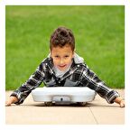 Italtrike Board Minieolo - Light Blue