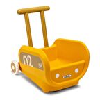 Italtrike Italo Minieolo - Yellow