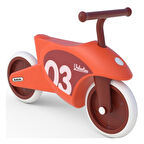 Italtrike Valentino - Denge Bisikleti - Kırmızı