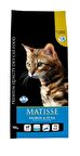 Matisse Somonlu Tuna Balıklı Kedi Maması 10 Kg