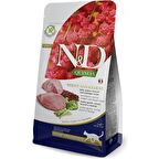 ND Kinoa Weight Management Light Kuzu Etli Kedi Maması 1,5 kg