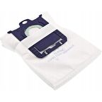 Philips XU3110/02 Homerun 3000 Serisi Aqua Robot Süpürge Toz Torbası 4 adet Uyumlu