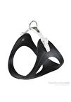 Ferplast Ergoflex P Xs Köpek Göğüs Tasması A: 30-38cm B: 33-41cm Siyah