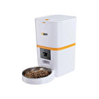Rısto Pet Smart Otomatik Mama Kabı