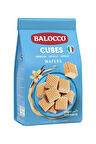 BALOCCO WAFERS MİLK VANİLLA KÜP GOFRET (VANİLYALI) 250 GR *12'Lİ
