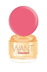 Dsquared2 Want Pink Ginger EDP 100 ml Kadın Parfüm