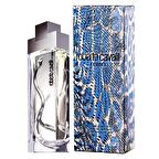 Roberto Cavalli Man Eau de Tuvalet 100 ml erkek parfümü