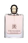 Trussardi 1911 Uomo The Red EDT Baharatli Kadın Parfüm 100 ml  