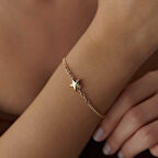 Yıldız Ataç Gurmet Bileklik