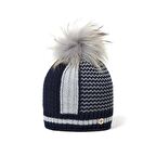 Jam Inlay Merinos Chic Kadın Bere