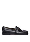 Sebago Siyah Kadın Loafer 7001CD0902SE