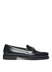 Sebago Siyah Erkek Loafer SEBAGO CLASSIC JOE