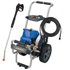 Michelin MPX230HDR Trifaze 400Volt 7400Watt 230Bar İndüksiyon Motorlu Ağır Hizmet Basınçlı Yıkama Makinesi