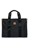 5854 Bric's X-Bag Opera El Çantası 35x25x12,5 cm