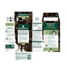 Herbatint Permanent haircolour gel 5N Light Brown 170ML