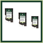 Hebatint Permanent haircolour gel 4N Brown 170ml 3LÜ