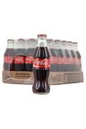 Coca Cola Cam Şişe 200 ml X 24 Lü
