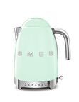 Smeg 50'S Style Retro Çelik 1.7 Lt Kettle