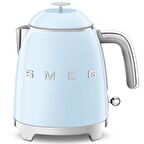 Smeg Çelik Kettle KLF05PBEU
