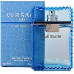 Versace Man Eau Fraiche Edt 100 ml Erkek Parfümü