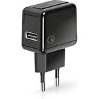 Sbs 11362 TETRAV1USBQC Hızlı Şarj Aleti Siyah