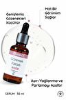 Derminix Gözenek Karşıtı Serum
