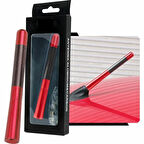 Karbon Fiber Desenli Çubuk Anten Oto Radyo Anteni